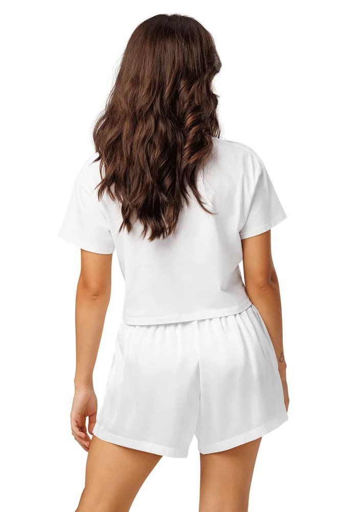 Casual T-shirt