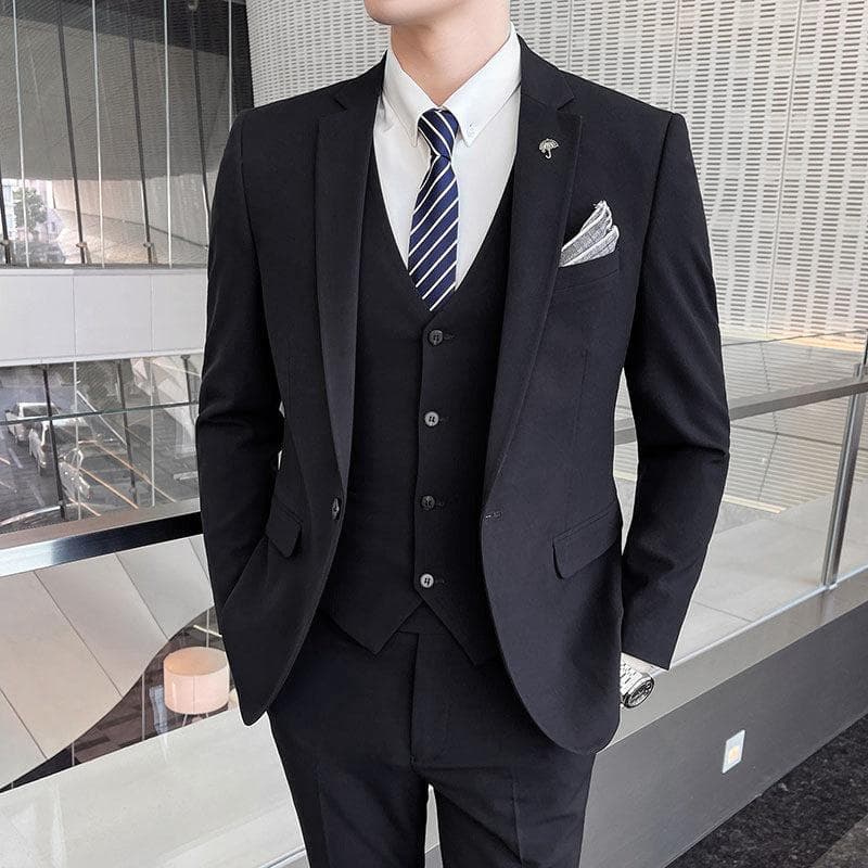 Business Suit