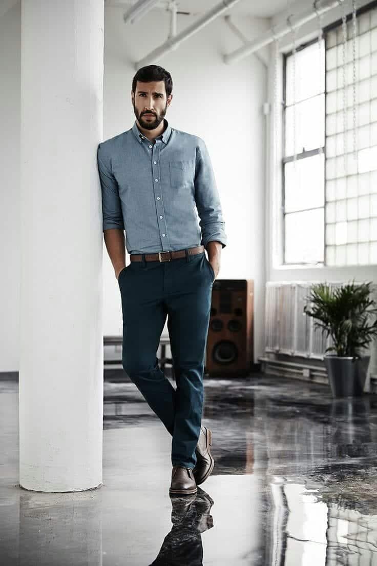 Casual Formal
