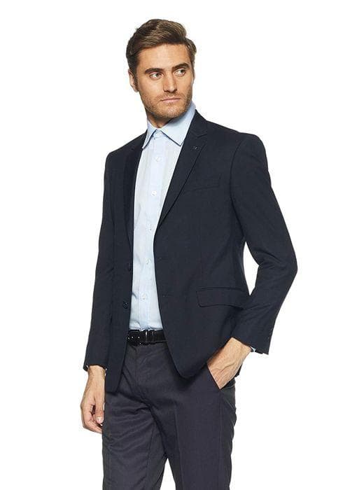 Formal Blazer