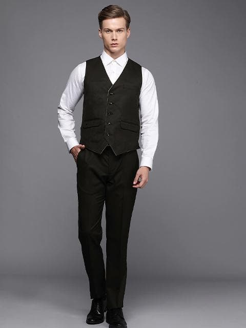 Waistcoat