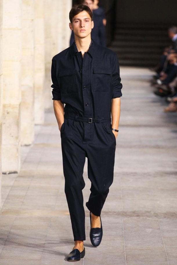 Formal Jumpsuit