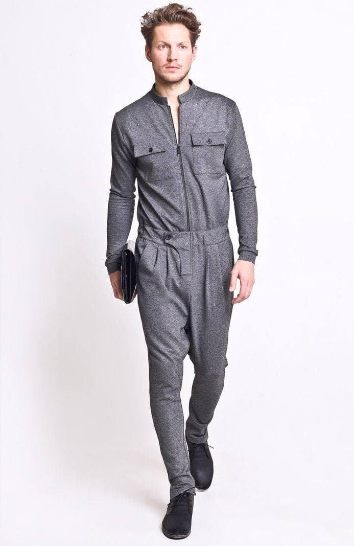 Utility Jumpsuit